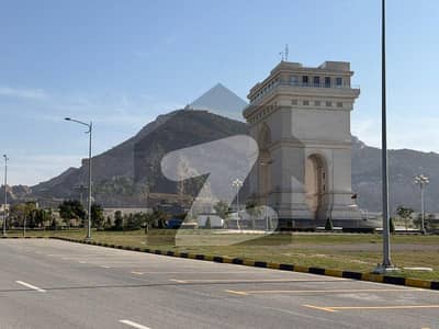 New Hot Deal 5 Marla | Park View Plot