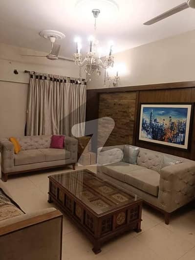 UN-FURNISHED 3 BED DRAWING LOUNGE KITCHEN APPARTMENT FOR RENT WITH MAID WASHROOM