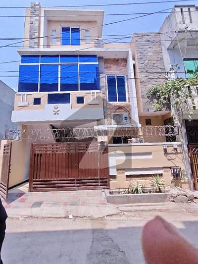 Beautiful House available for sale