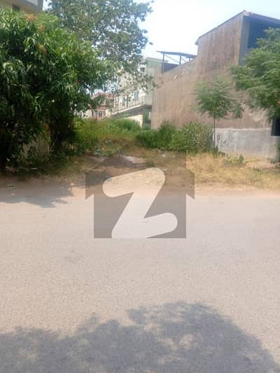 G-13/4, Street 149 , 40x80 Ideal Location, Plot Is Available For Sale.