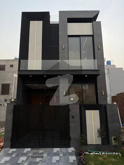 3 Marla Modern Design Affordable Luxury Brand New House For Sale In Al Kabir Town Ph-02 3 Marla Modern Design Affordable Luxury Brand New House For Sale In Al Kabir Town Ph-02