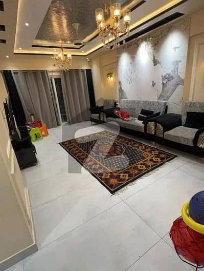 Prime Location Property For Sale In Federal B Area - Block 12 Karachi Is Available Under Rs. 52500000