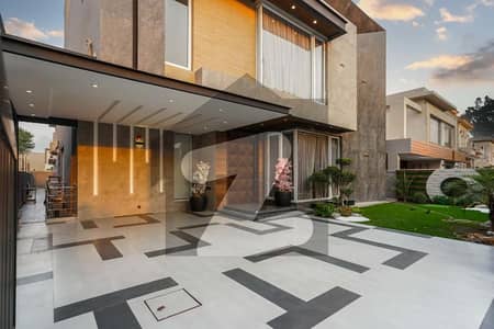 Exceptional 1-Kanal Plot | Next-to-Corner Location with Premium Approach