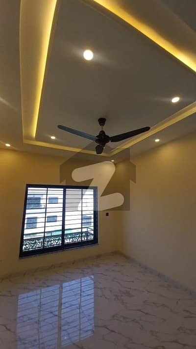 04 Marla House For Sale In G-14/2 Islamabad