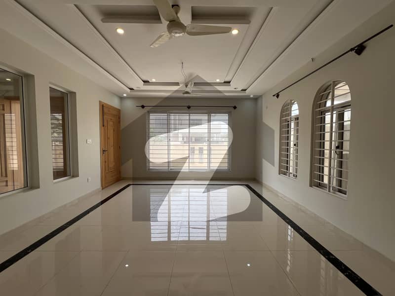 Secure, Spacious Family Living In Prime G-14/3 Secure, Spacious Family Living In Prime G-14/3