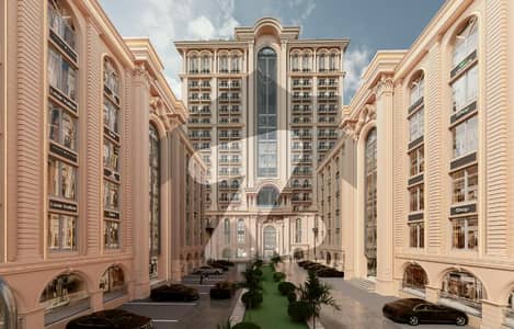 Luxury Studio & 1 Bed Apartments Near Lake City Lahore | Easy Monthly Installments | High ROI Investment Luxury Studio & 1 Bed Apartments Near Lake City Lahore | Easy Monthly Installments | High ROI Investment