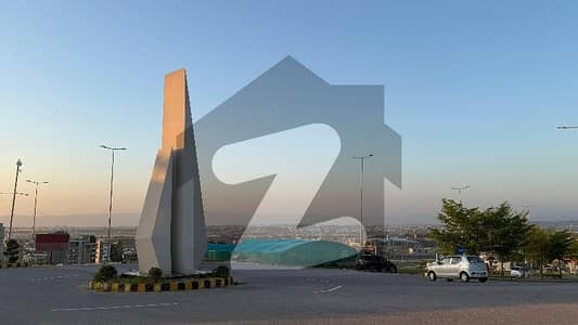 Prime Location Plot For Sale Sector B Walking Distance To Masjid And Aps School