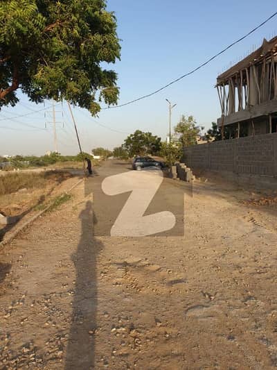 PIR AHMED ZAMAN 2 VIP LOCATION COMMERCIAL PLOT