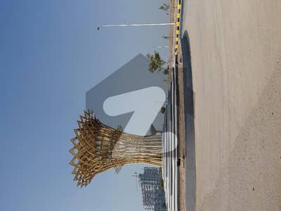 Dha 5 Sector F Street Ifkhar Avenue Plot 1 Corner Dha 5 Sector F Street Ifkhar Avenue Plot 1 Corner