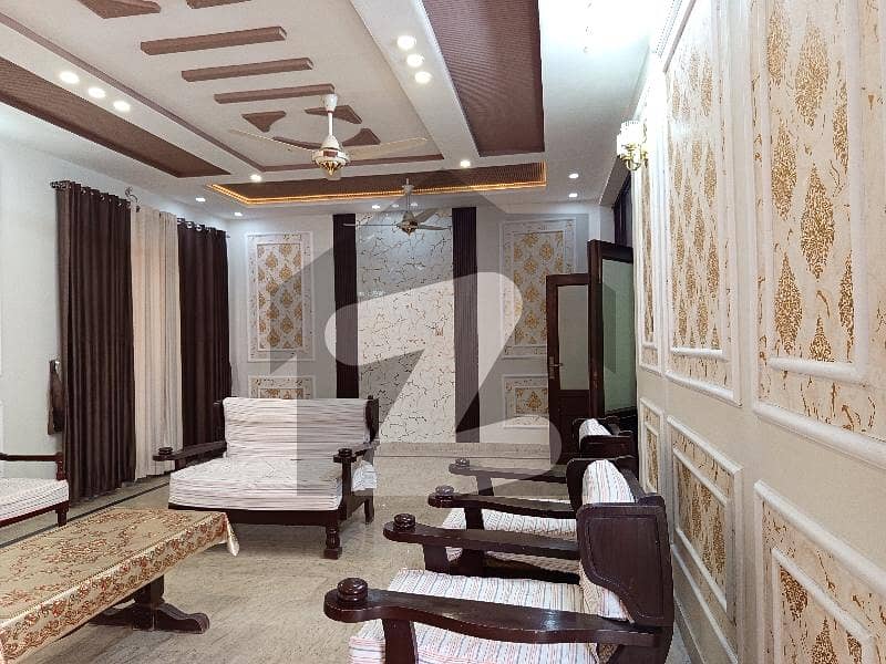 Good Location House Of 10 Marla Available In DC Colony Good Location House Of 10 Marla Available In DC Colony