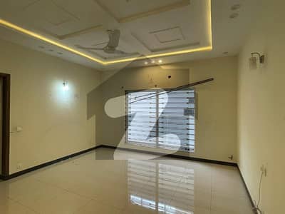 Get Your Dream House In CBR Town Phase 1 - Block C Islamabad