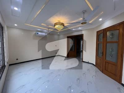 Your Search Ends Right Here With The Beautiful House In Soan Garden At Affordable Price Of Pkr Rs. 50000000