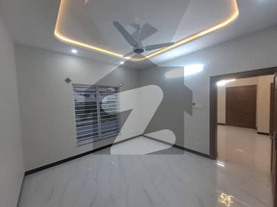 House Of 7 Marla In Jinnah Gardens Is Available