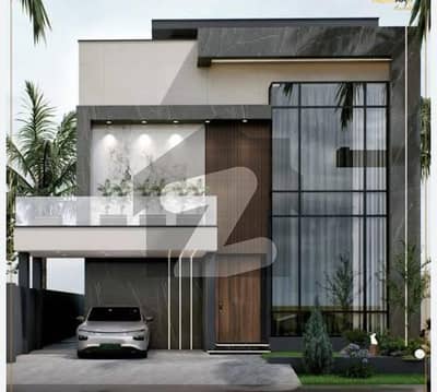 10 Marla Upper Portion For Rent In DHA Phase 5