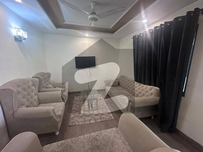 E11/4 Fully Furnished Available For Rent E11/4 Fully Furnished Available For Rent