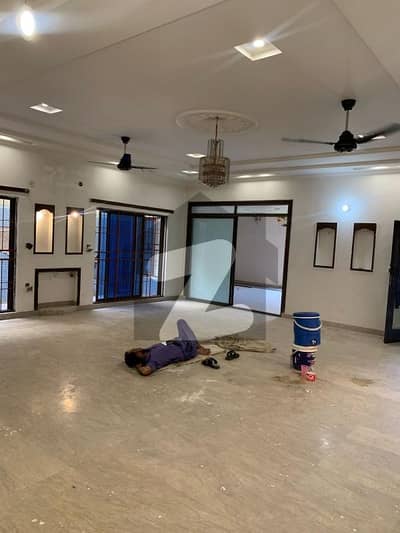 2 Kanal House Office Plus Family Available For Rent In Revenue Society