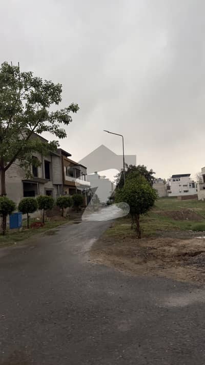 5Marla Prime Location Plot For Sale In Al Kabir Town 5Marla Prime Location Plot For Sale In Al Kabir Town