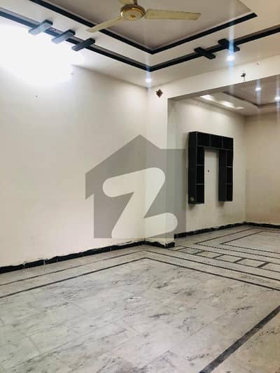 5 Marla Single Storey House Available For Rent Near Highway, Islamabad