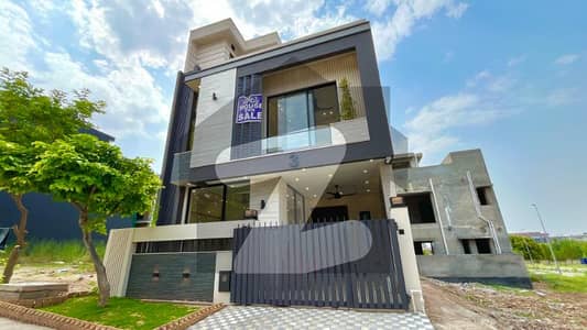 5 Marla Luxurious House For Sale in DHA Phase 5 Islamabad 5 Marla Luxurious House For Sale in DHA Phase 5 Islamabad