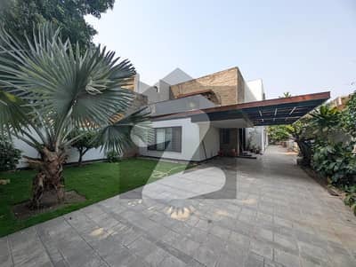 Beautiful House Available for Rent in F-8