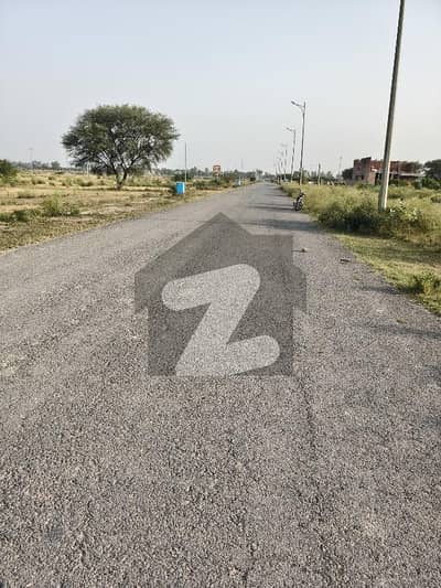 ڈی ایچ اے فیز9 پریزم - بلاک آر ڈی ایچ اے فیز9 پریزم,ڈی ایچ اے ڈیفینس,لاہور میں 5 مرلہ رہائشی پلاٹ 95.0 لاکھ میں برائے فروخت۔