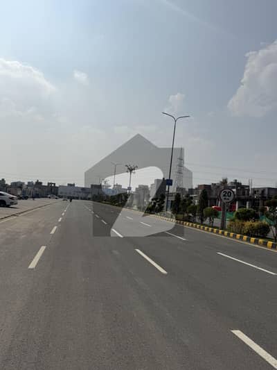 6 Marla Commercial Plot Ideal Location For Sale Mian Raiwind Road 6 Marla Commercial Plot Ideal Location For Sale Mian Raiwind Road