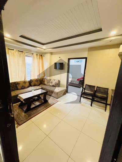 Furnished 1 Bed Apartment For Sale