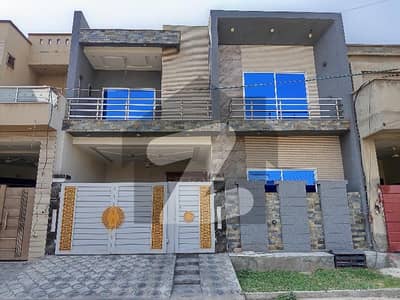 Centrally Located House In Canal Valley Is Available For sale