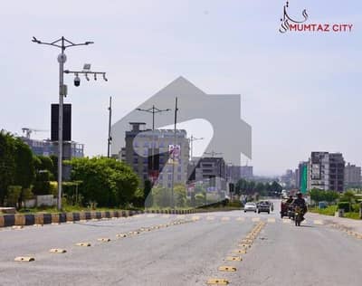 ممتاز سٹی اسلام آباد میں 16 مرلہ رہائشی پلاٹ 2.0 کروڑ میں برائے فروخت۔