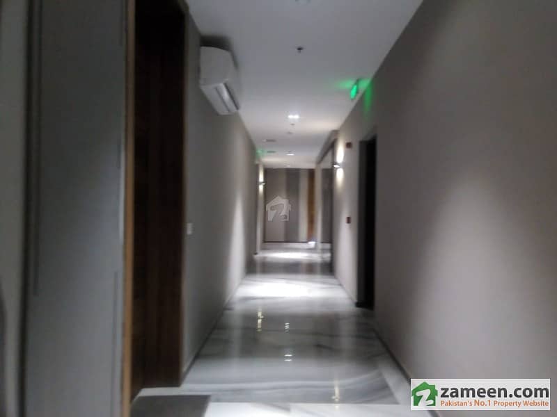 Penthouse Flat For Rent In Gulberg