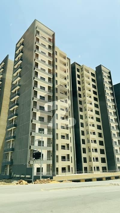 عسکری 6 ملیر کنٹونمنٹ,کینٹ,کراچی میں 4 کمروں کا 13 مرلہ فلیٹ 4.5 کروڑ میں برائے فروخت۔