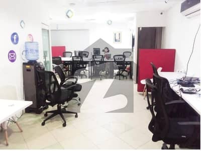 Office For Rent Area 909 Square Feet Office Available For Rent Real Pictures In Gulberg 3 Lahore