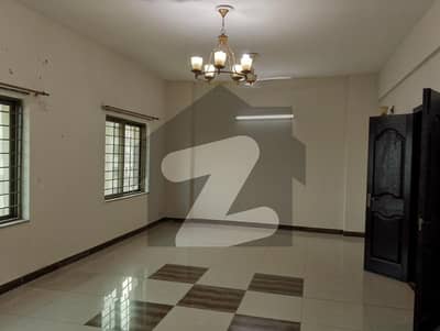 10 MARLA 3 BEDROOM APARTMENT AVAILABLE FOR RENT