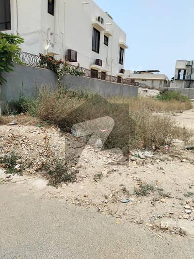 ڈی ایچ اے فیز 8 ڈی ایچ اے ڈیفینس,کراچی میں 8 کنال رہائشی پلاٹ 12.0 ارب میں برائے فروخت۔