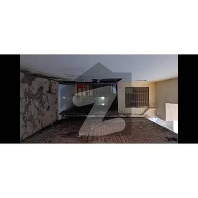2 Marla New Single Storey House 4 Sale At TOWER Street Near Model Town, Capital Road, Cheema Chowk