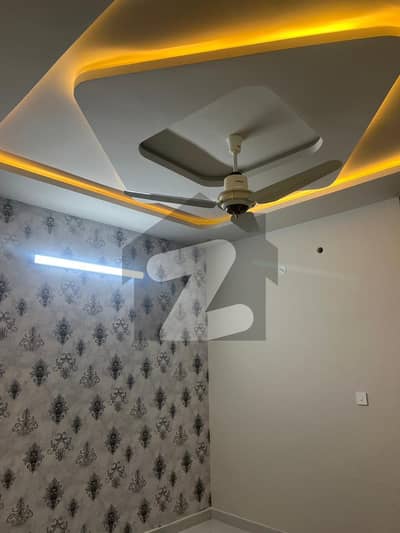 House For Rent In Beautiful Jinnah Gardens Phase 1
