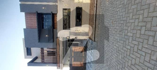 House For Sale At Diamond City Sialkot