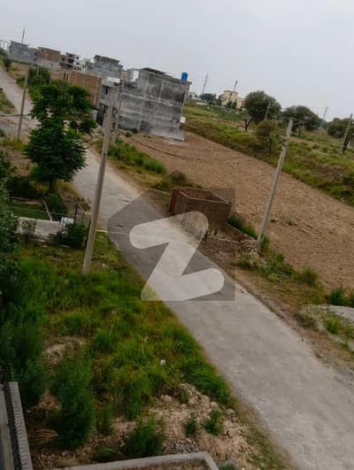 آئی ۔ 16/2 آئی ۔ 16,اسلام آباد میں 5 مرلہ رہائشی پلاٹ 98.0 لاکھ میں برائے فروخت۔