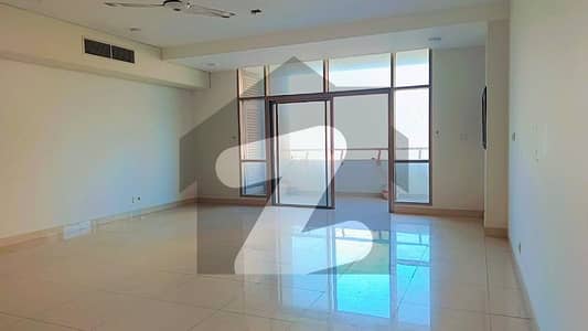 Apartment For Rent EMAAR, DHA Phase 8 Karachi