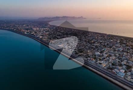 10 Acre Land For Sale In Mouza Chib Kalmati, Gwadar 2 Acre Dam Road Front