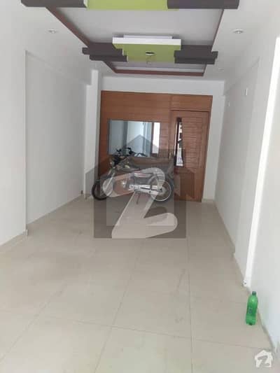 475 Sq. Ft. Prime Commercial Shop For Sale Ittehad Commercial, DHA Phase 6, Karachi