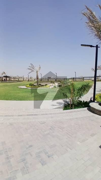 240 Sq Yard Good Location Plot For Sale