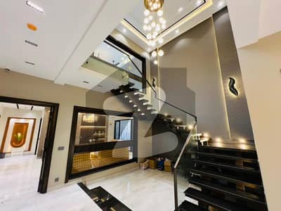 Kanal Luxury House For Sale In Reasonable Price