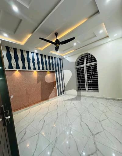 Book Prime Location House Today In Citi Housing Phase 1 - Block EE Extension