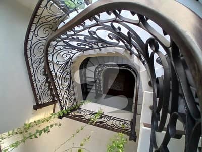 500 yards like Brand new luxury Bungalow Available for Rent Dha phes 8