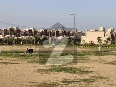ڈی ایچ اے ویلی - لِلی سیکٹر ڈی ایچ اے ویلی,ڈی ایچ اے ڈیفینس,اسلام آباد میں 5 مرلہ پلاٹ فائل 23.0 لاکھ میں برائے فروخت۔