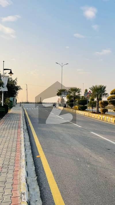 Find Your Ideal Residential Plot In Senate Secretariat Employees Cooperative Housing Society Under Rs. 1500000