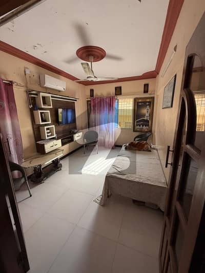 3 Bed Drawing Dining On 2nd Floor