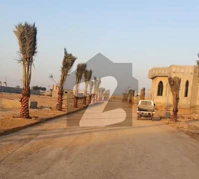 Radio Pakistan Employees Cooperative Housing Society Prime Residential Community in Scheme 33, Karachi