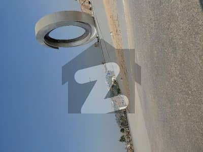 Dha 1 Sector E Street 12 Size Kanal Sun Face Plot